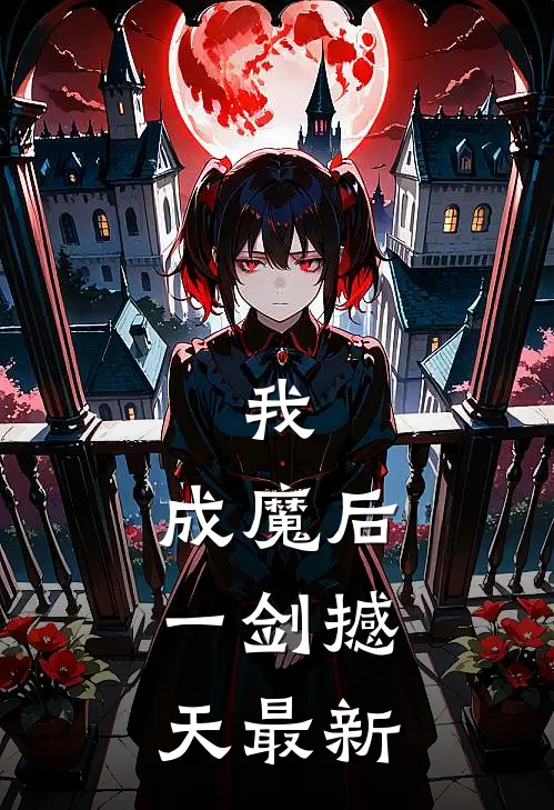 我，成魔后，一剑撼天最新