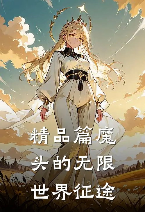 精品篇魔头的无限世界征途