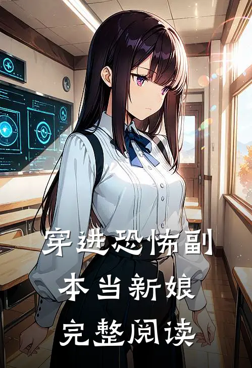 穿进恐怖副本当新娘完整阅读