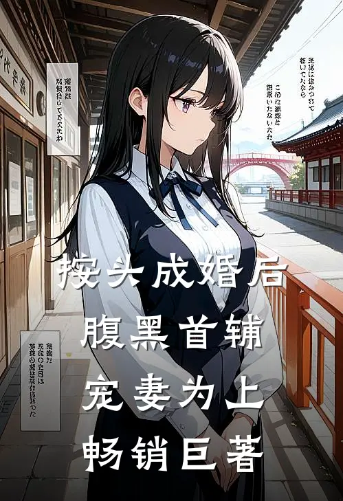 按头成婚后，腹黑首辅宠妻为上畅销巨著