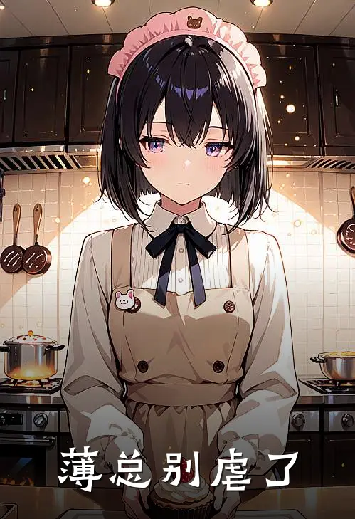 薄总别虐了