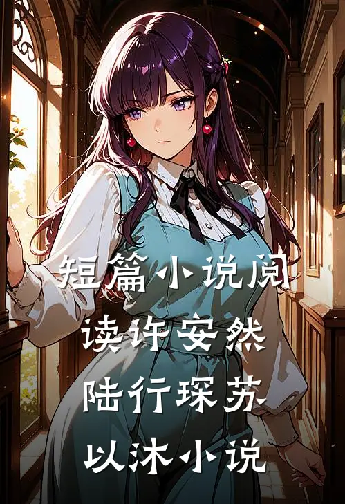 短篇小说阅读许安然陆行琛苏以沐小说