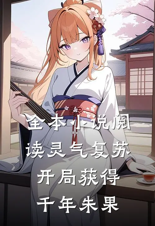全本小说阅读灵气复苏：开局获得千年朱果