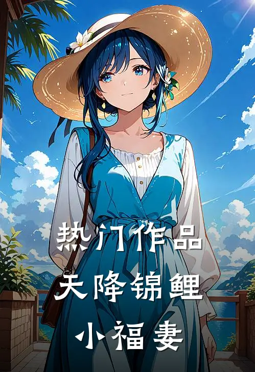 热门作品天降锦鲤小福妻