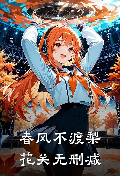 春风不渡梨花关无删减