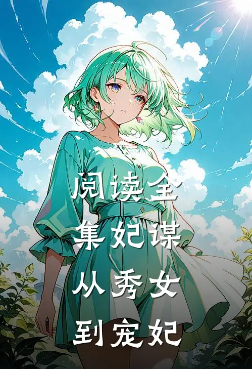 阅读全集妃谋：从秀女到宠妃