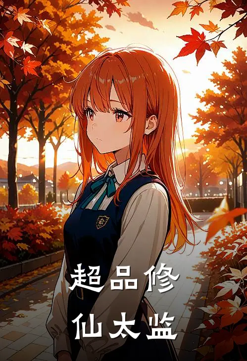 超品修仙太监