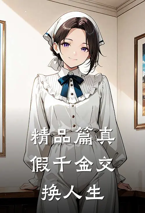 精品篇真假千金交换人生