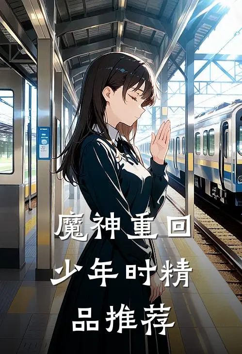 魔神重回少年时精品推荐