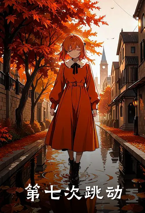 第七次跳动