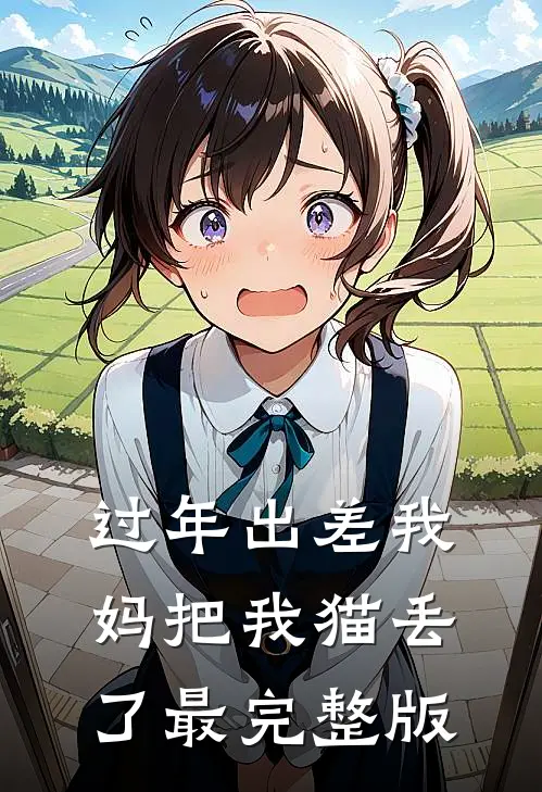 过年出差我妈把我猫丢了最完整版