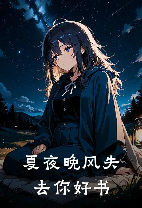 夏夜晚风失去你好书