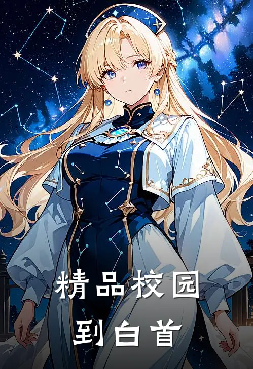精品校园到白首