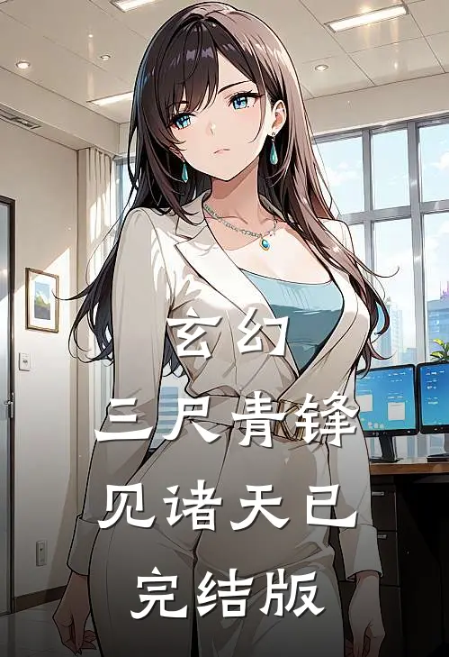 玄幻：三尺青锋见诸天已完结版
