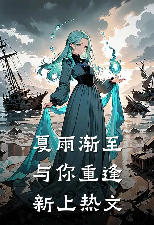夏雨渐至与你重逢新上热文