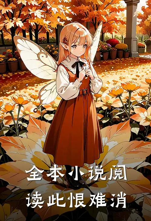 全本小说阅读此恨难消