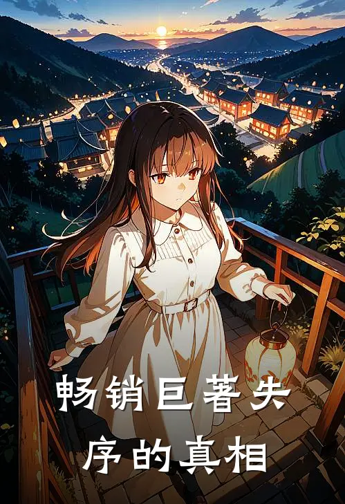 畅销巨著失序的真相