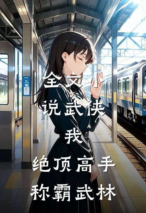 全文小说武侠：我，绝顶高手，称霸武林