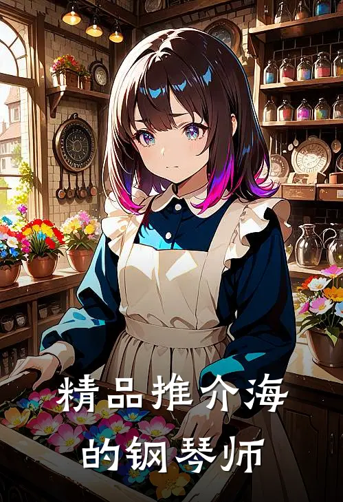 精品推介海的钢琴师