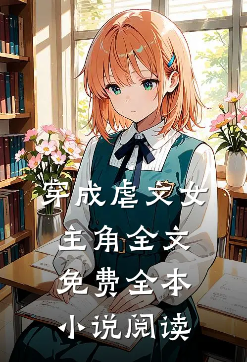 穿成虐文女主角全文免费全本小说阅读