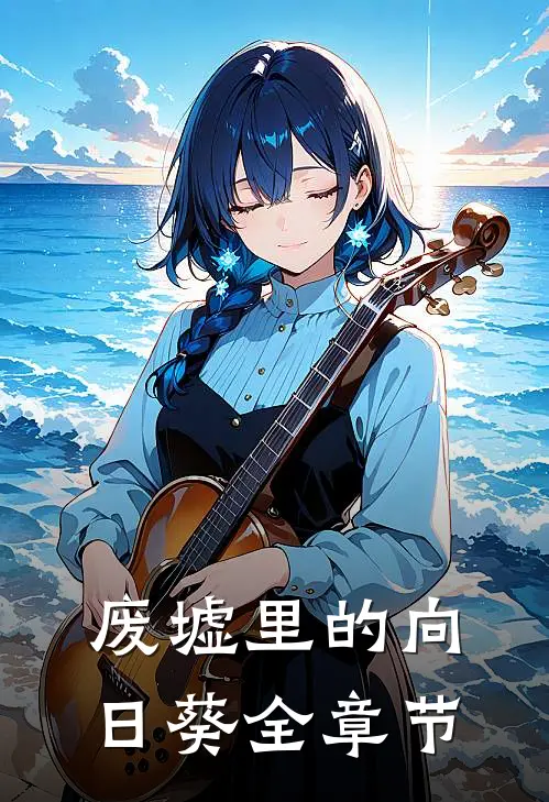 废墟里的向日葵全章节
