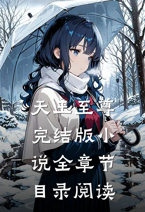 天王至尊完结版小说全章节目录阅读