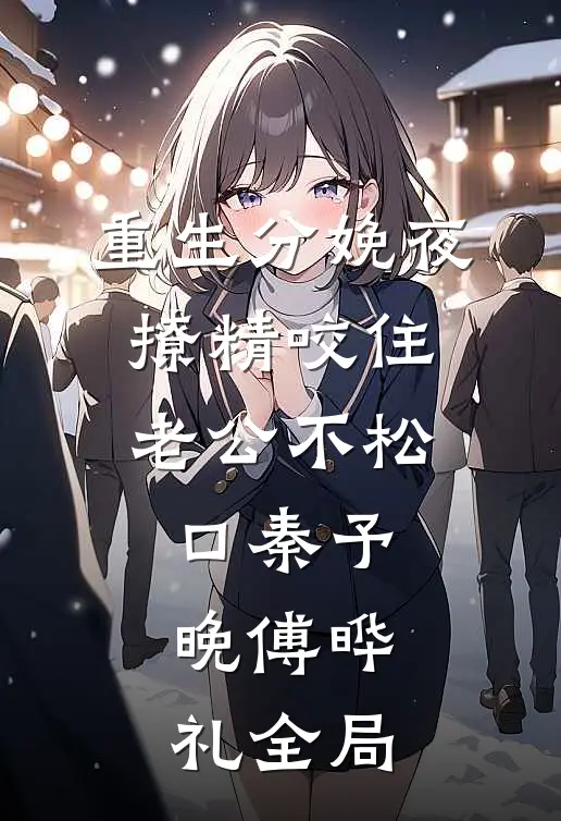 重生分娩夜，撩精咬住老公不松口秦予晚傅晔礼全局