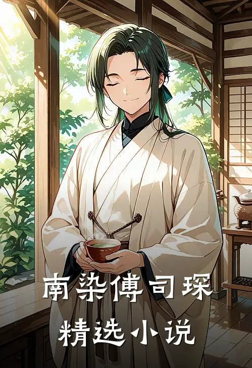 南染傅司琛精选小说