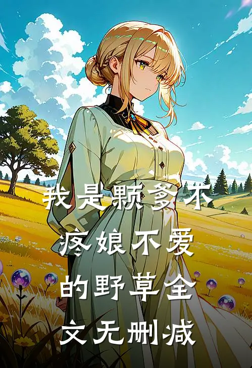 我是颗爹不疼娘不爱的野草全文无删减