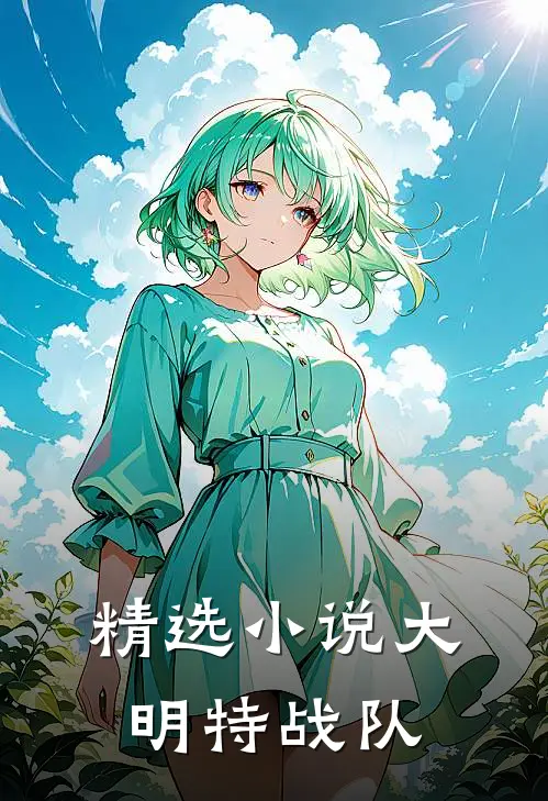 精选小说大明特战队