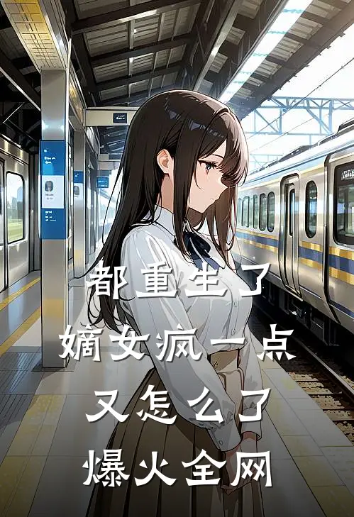 都重生了，嫡女疯一点又怎么了爆火全网