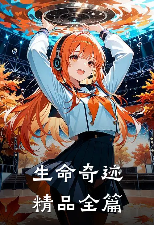 生命奇迹精品全篇