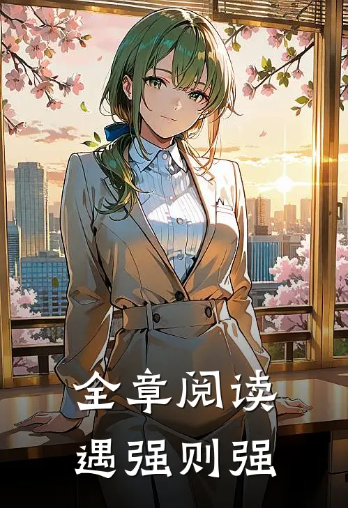 全章阅读遇强则强