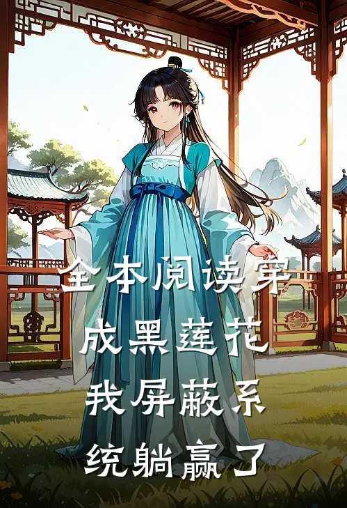 全本阅读穿成黑莲花，我屏蔽系统躺赢了