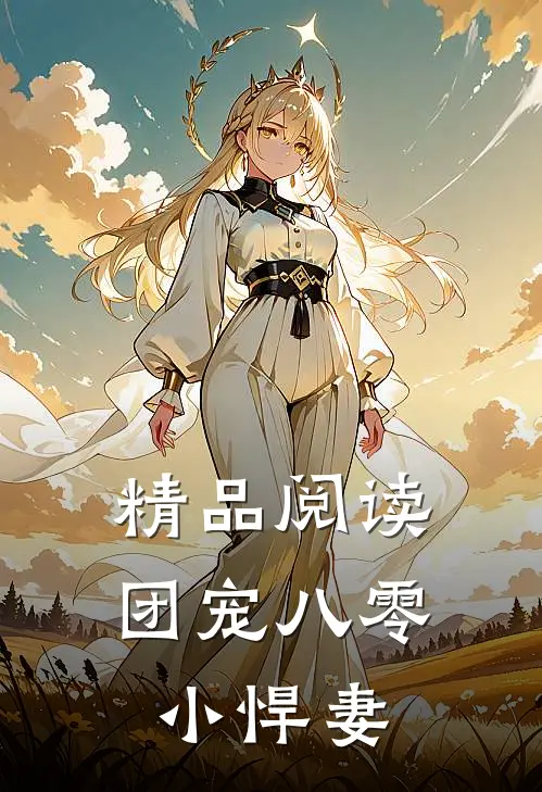 精品阅读团宠八零小悍妻