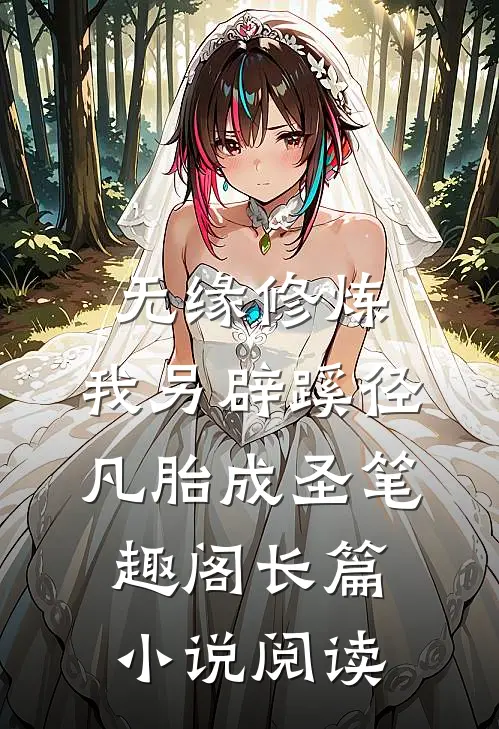 无缘修炼,我另辟蹊径凡胎成圣笔趣阁长篇小说阅读