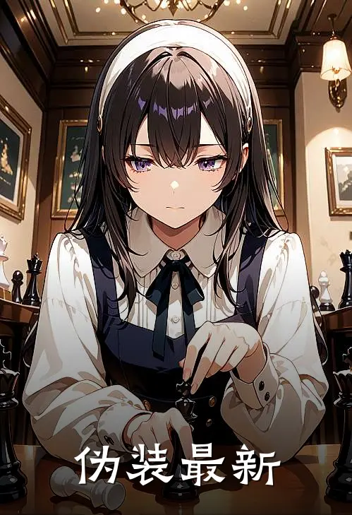 伪装最新