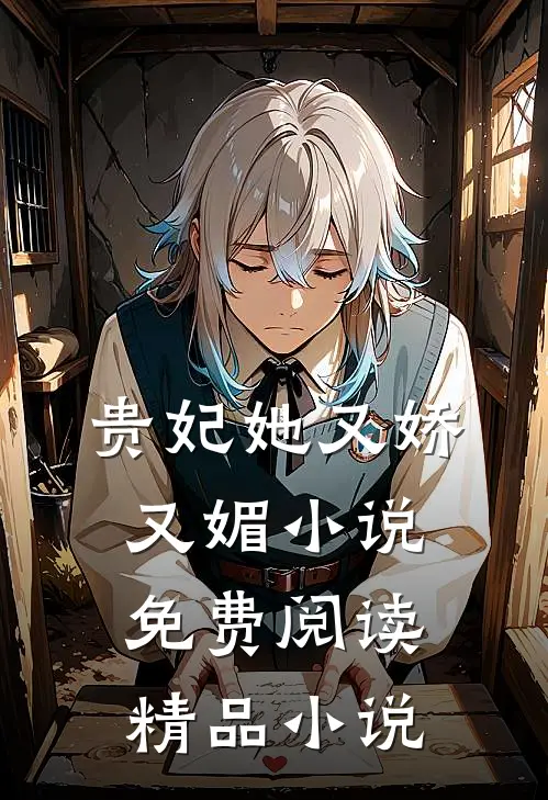 贵妃她又娇又媚小说免费阅读精品小说