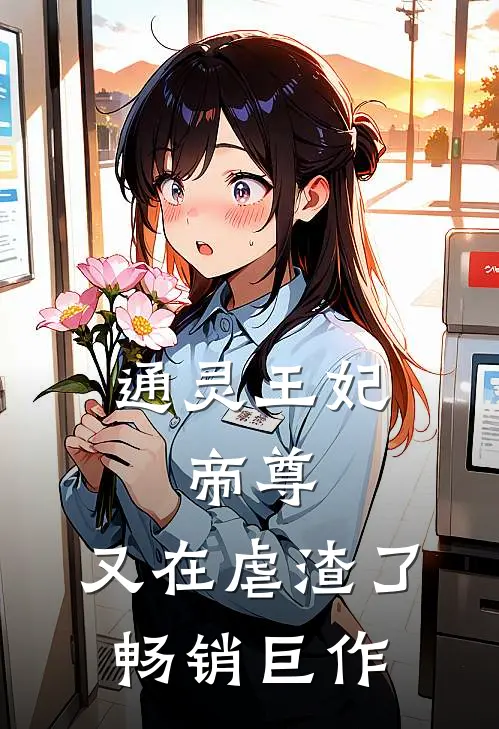 通灵王妃：帝尊，又在虐渣了畅销巨作