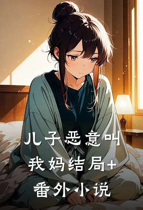 儿子恶意叫我妈结局+番外小说