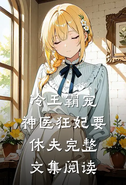 冷王霸宠：神医狂妃要休夫完整文集阅读