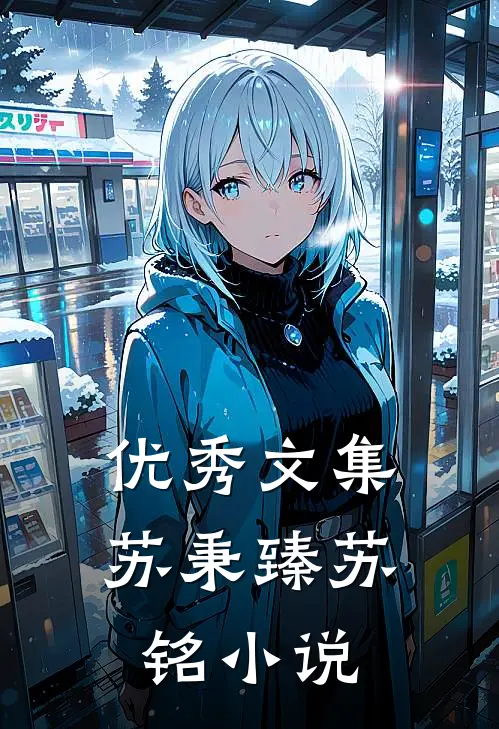 优秀文集苏秉臻苏铭小说