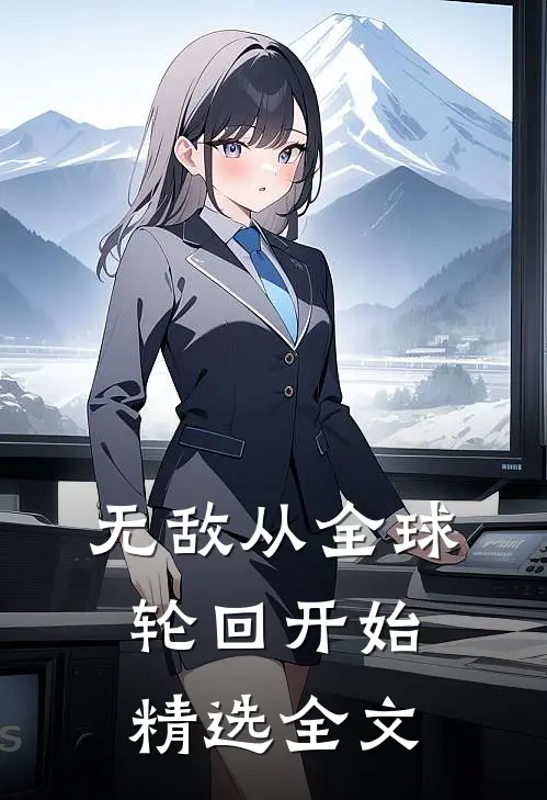 无敌从全球轮回开始精选全文