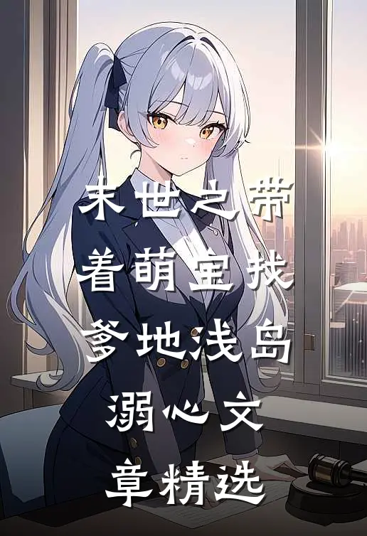 末世之带着萌宝找爹地 浅岛溺心文章精选