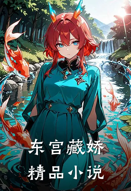 东宫藏娇精品小说