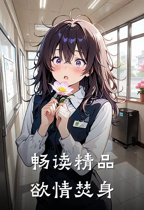 畅读精品欲情焚身