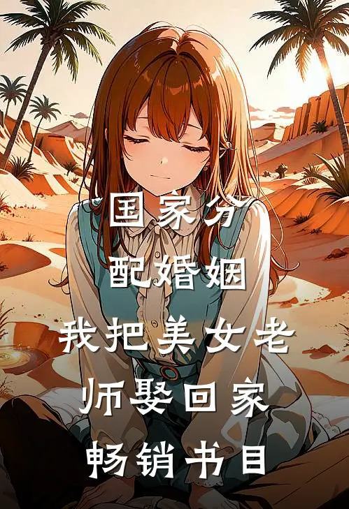 国家分配婚姻，我把美女老师娶回家畅销书目