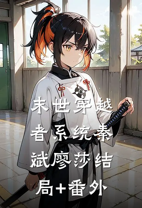 末世穿越者系统秦斌廖莎结局+番外