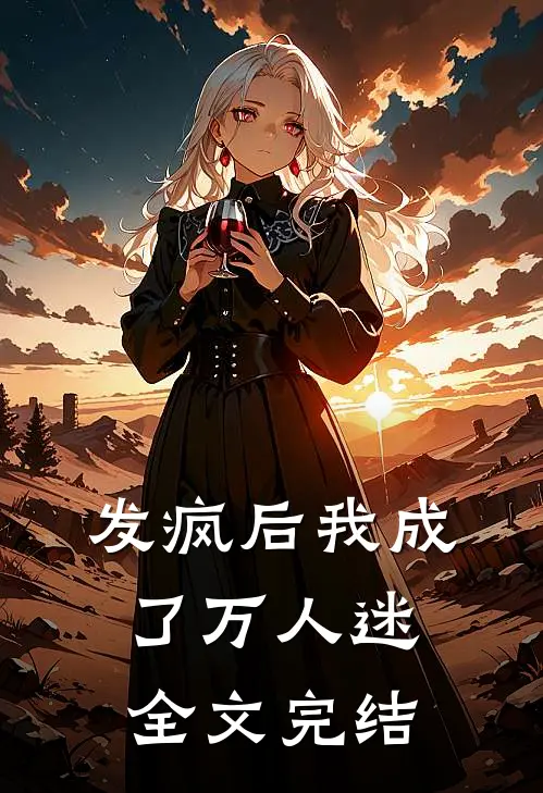 发疯后我成了万人迷全文完结