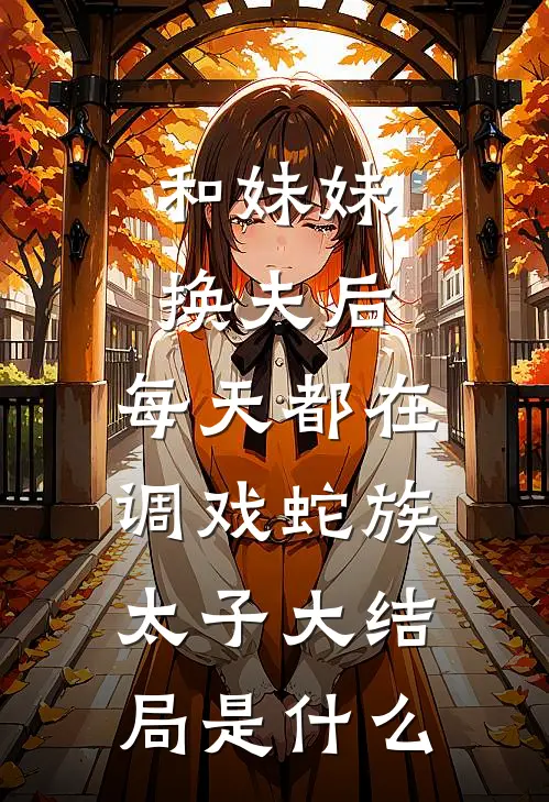 和妹妹换夫后，每天都在调戏蛇族太子大结局是什么
